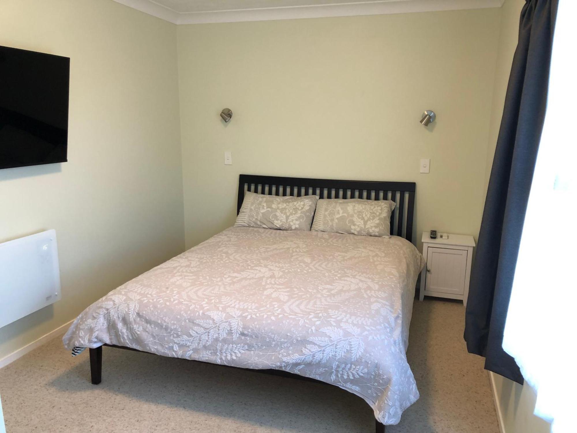 Hillcrest One Apartment Уакатане Екстериор снимка