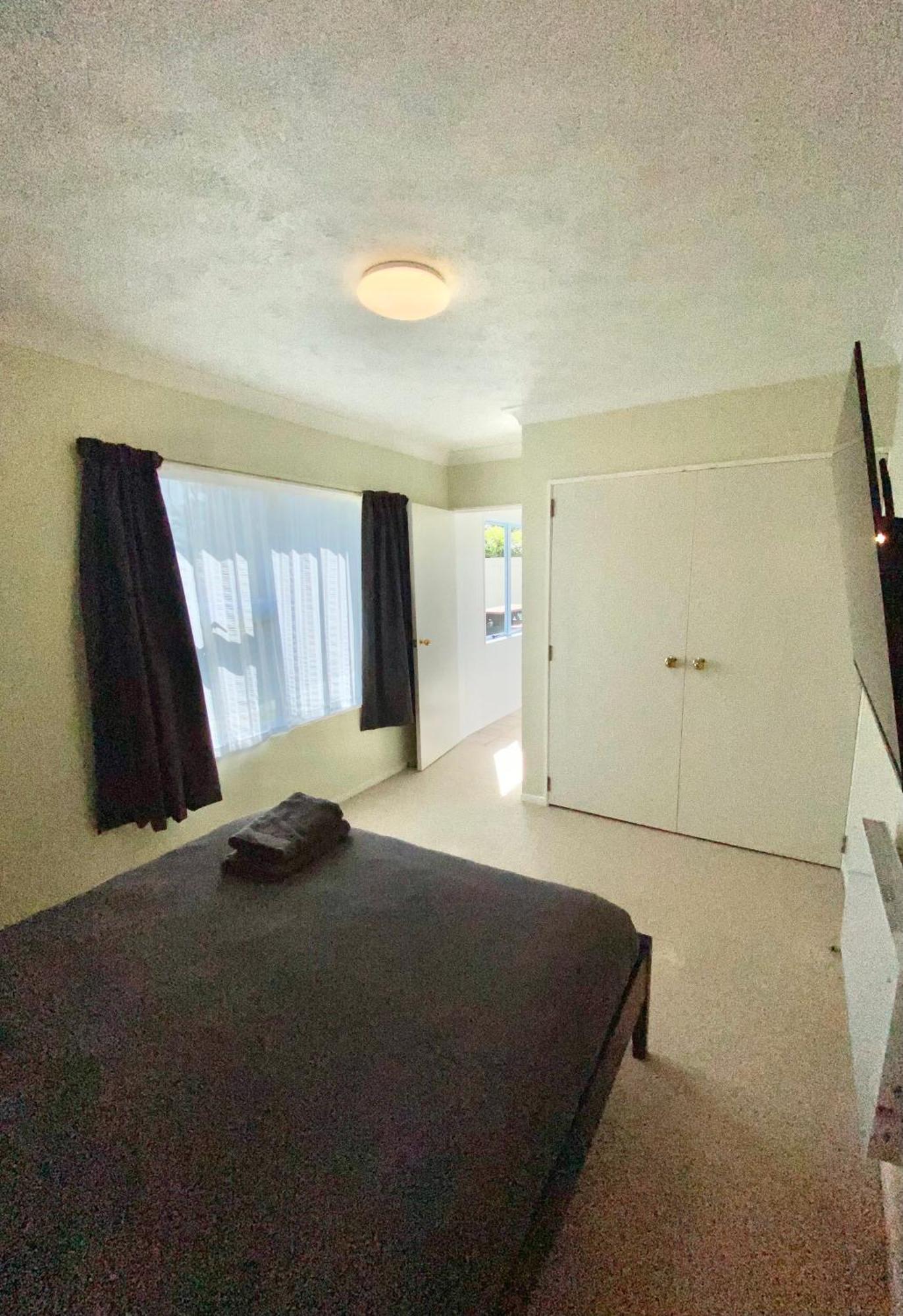 Hillcrest One Apartment Уакатане Екстериор снимка