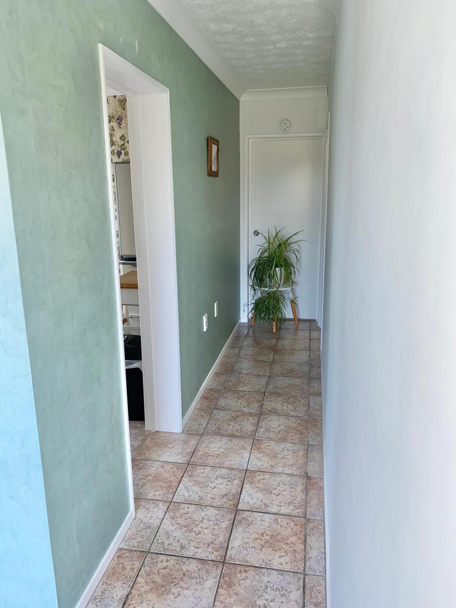 Hillcrest One Apartment Уакатане Екстериор снимка